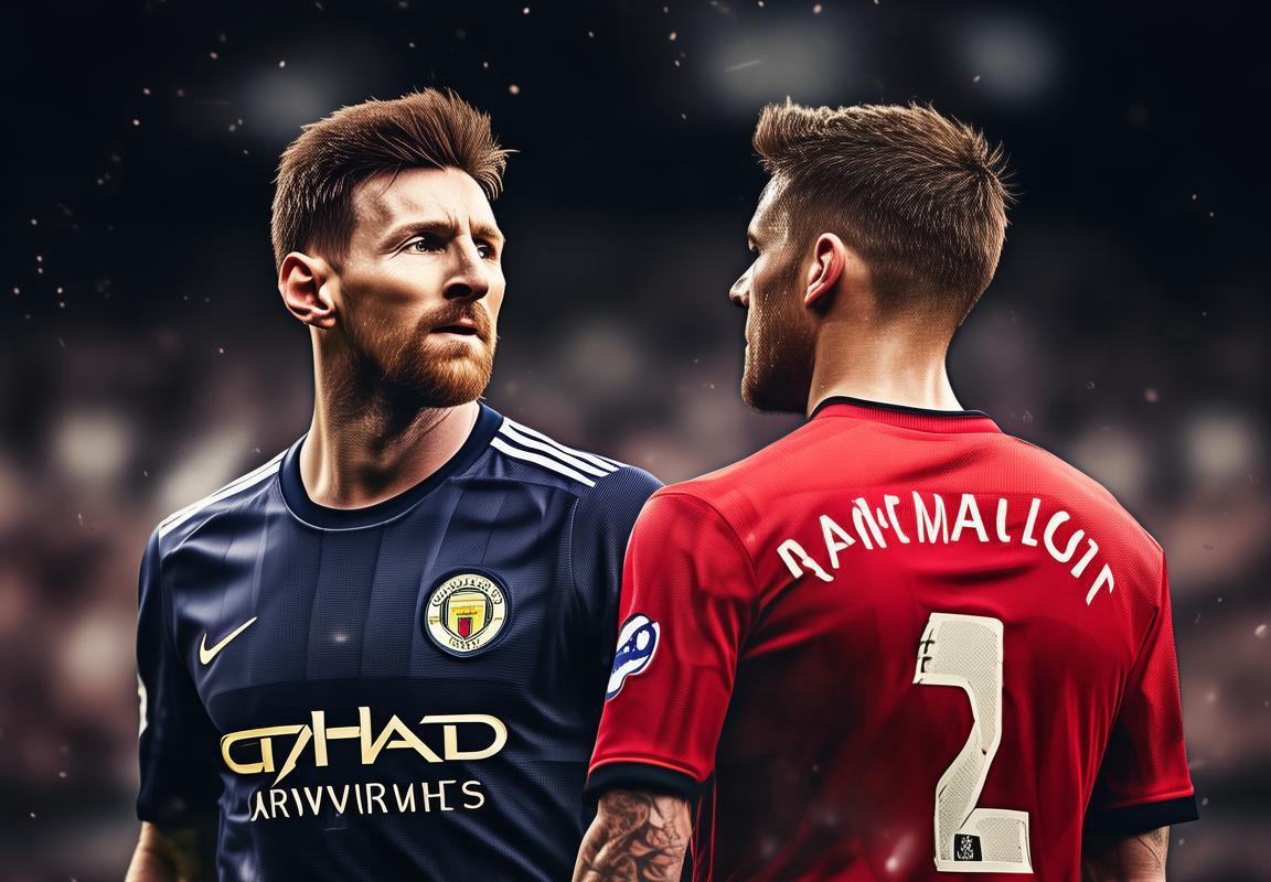 英超最佳球员之争：谁将脱颖而出？