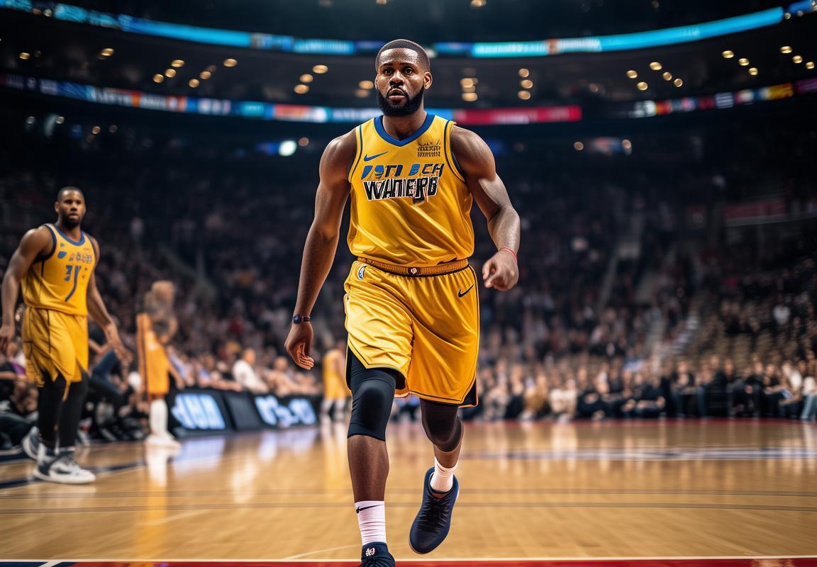 奇才队能否在沃尔回归后，重现昔日辉煌？