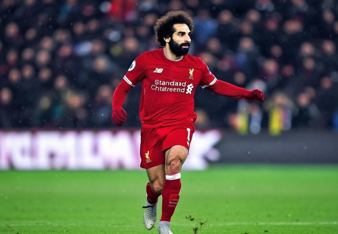 英超最佳球员之争：谁将脱颖而出？