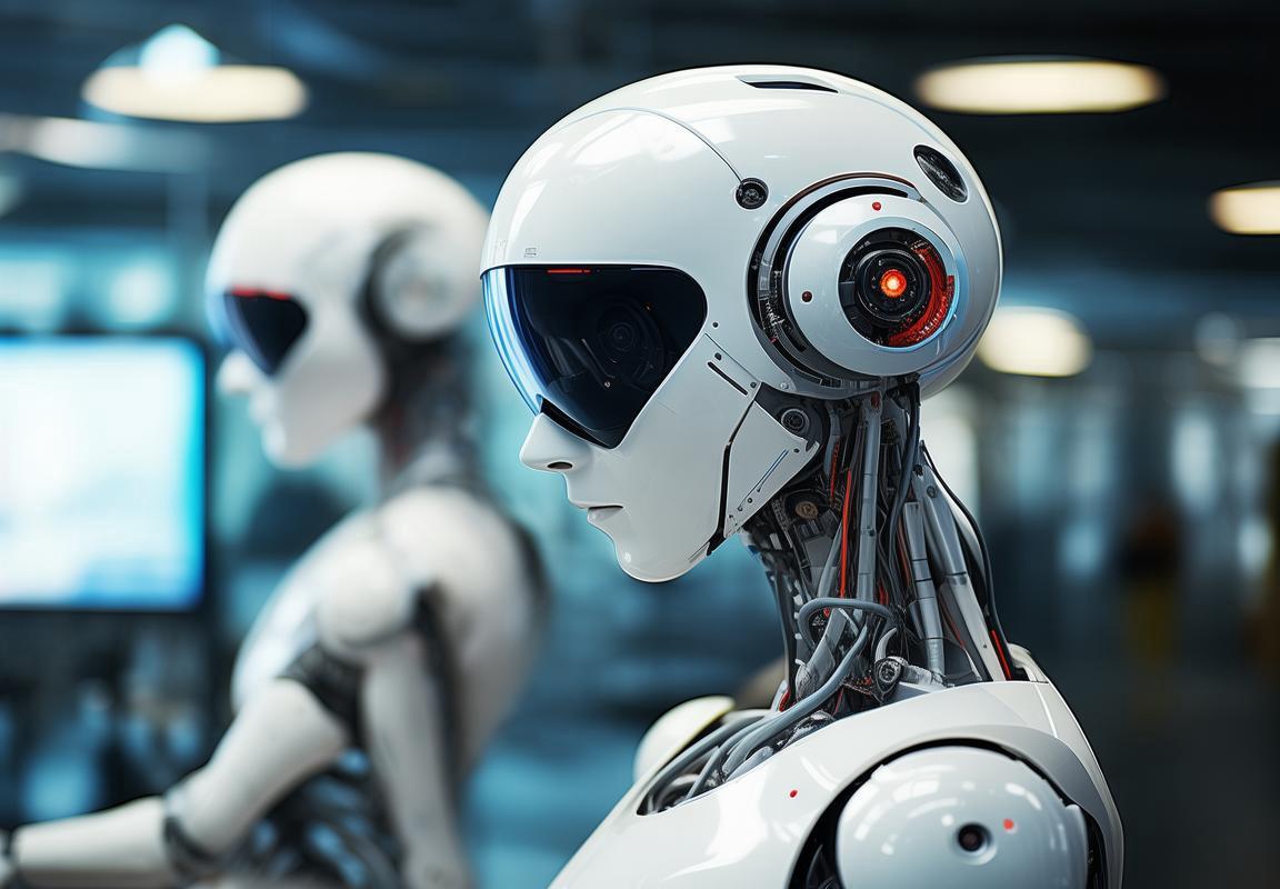 智能音响：语音交互的未来趋势