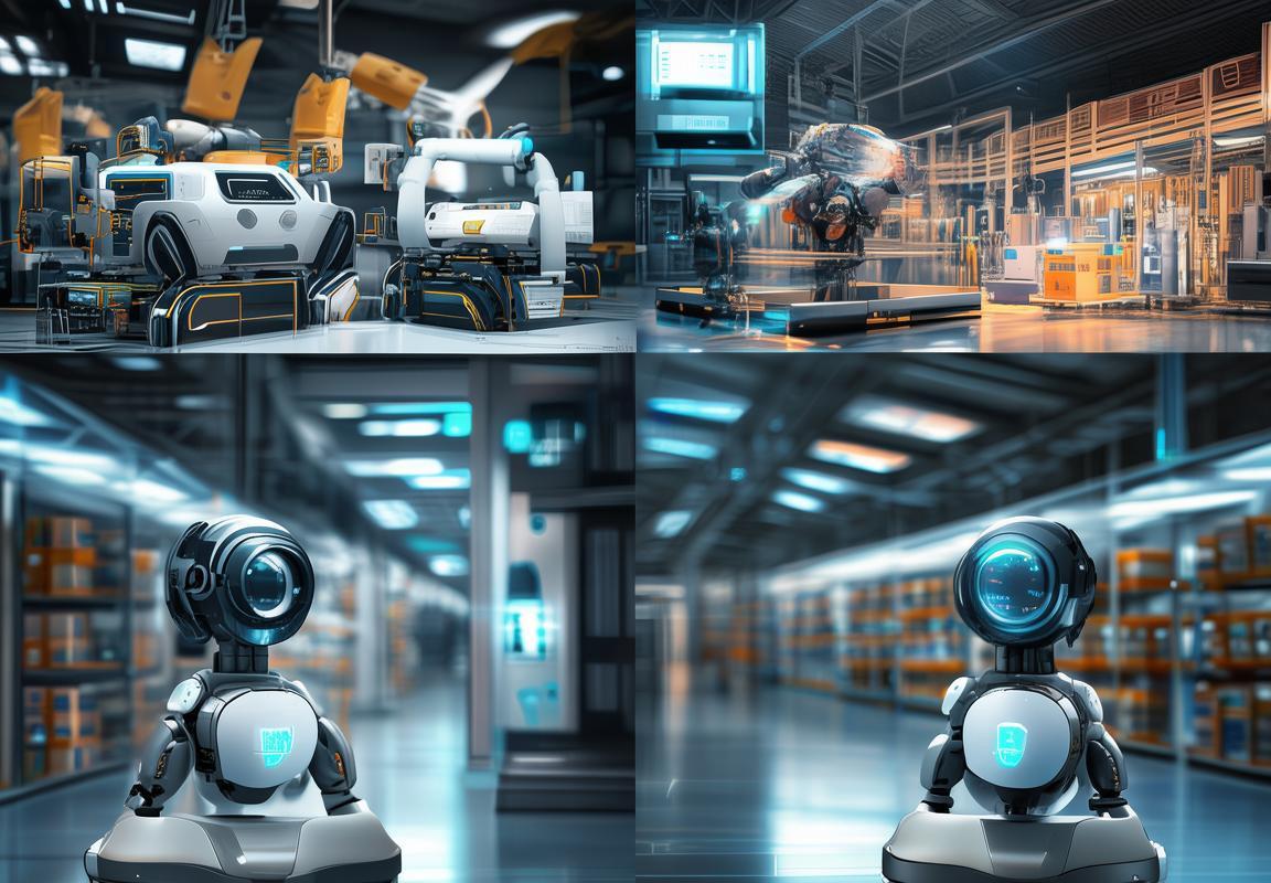 智能音响：语音交互的未来趋势